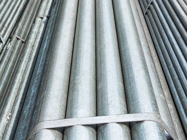 Ferroalloys